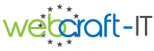 Webcraft CRM Logo